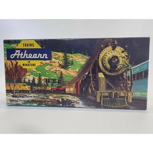 Athearn Trains 1500 3 Dome Tank Shell HO‎ Scale Plastic Model Train NEW
